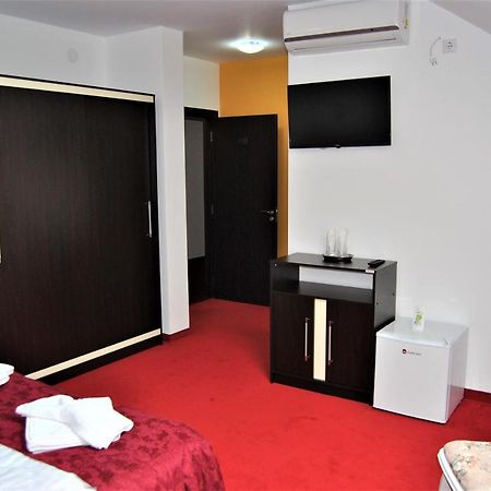 Ari Events Hotel Caseiu Ngoại thất bức ảnh