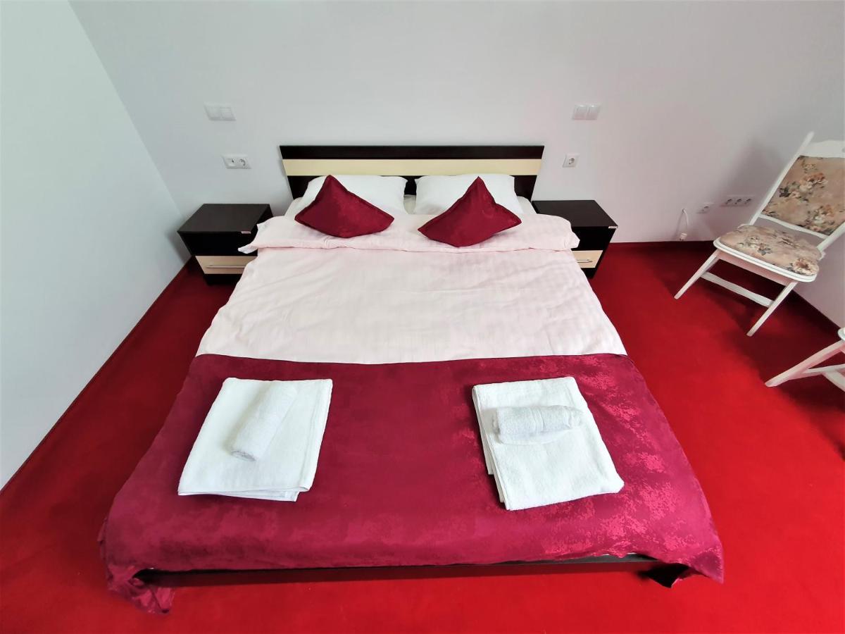 Ari Events Hotel Caseiu Ngoại thất bức ảnh