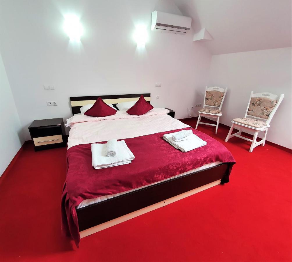Ari Events Hotel Caseiu Ngoại thất bức ảnh