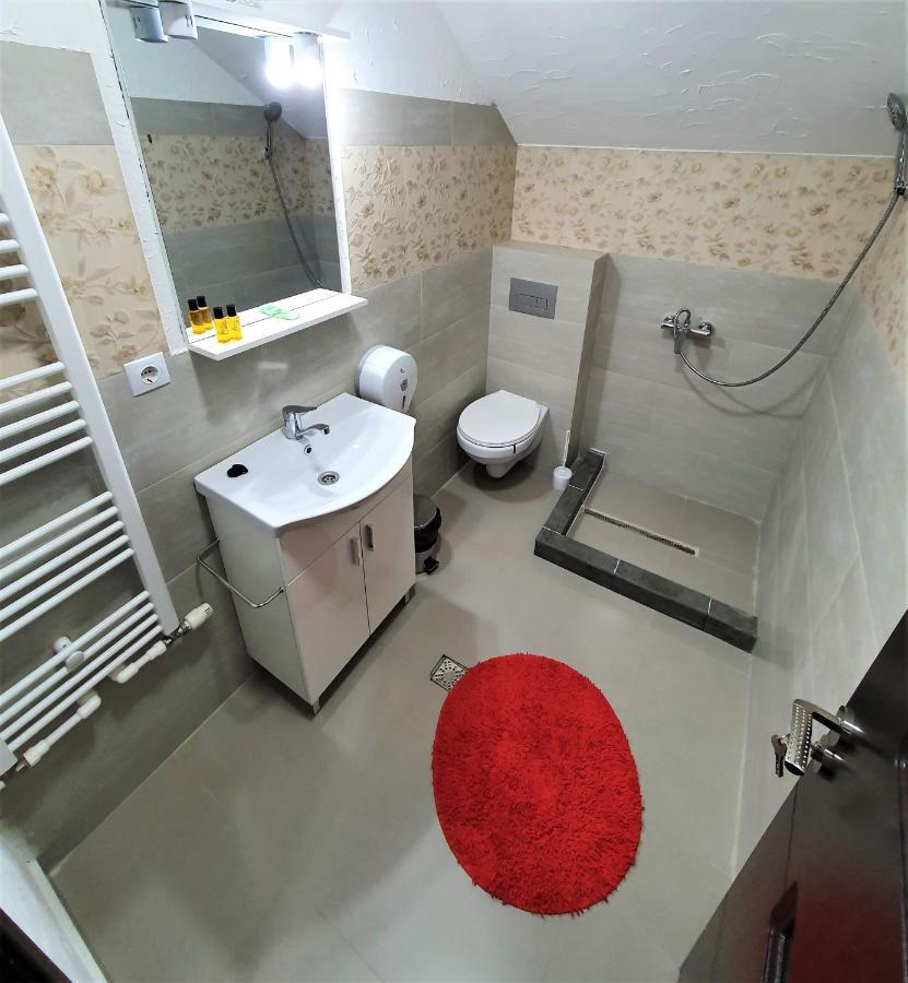 Ari Events Hotel Caseiu Ngoại thất bức ảnh