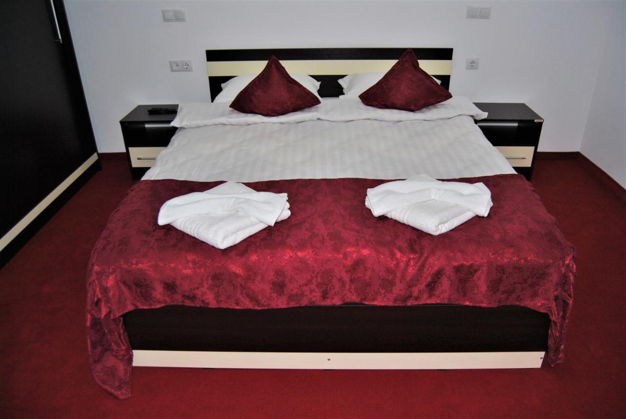 Ari Events Hotel Caseiu Ngoại thất bức ảnh