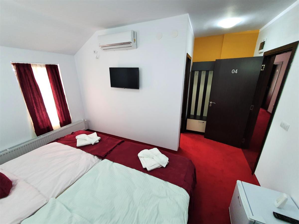 Ari Events Hotel Caseiu Ngoại thất bức ảnh
