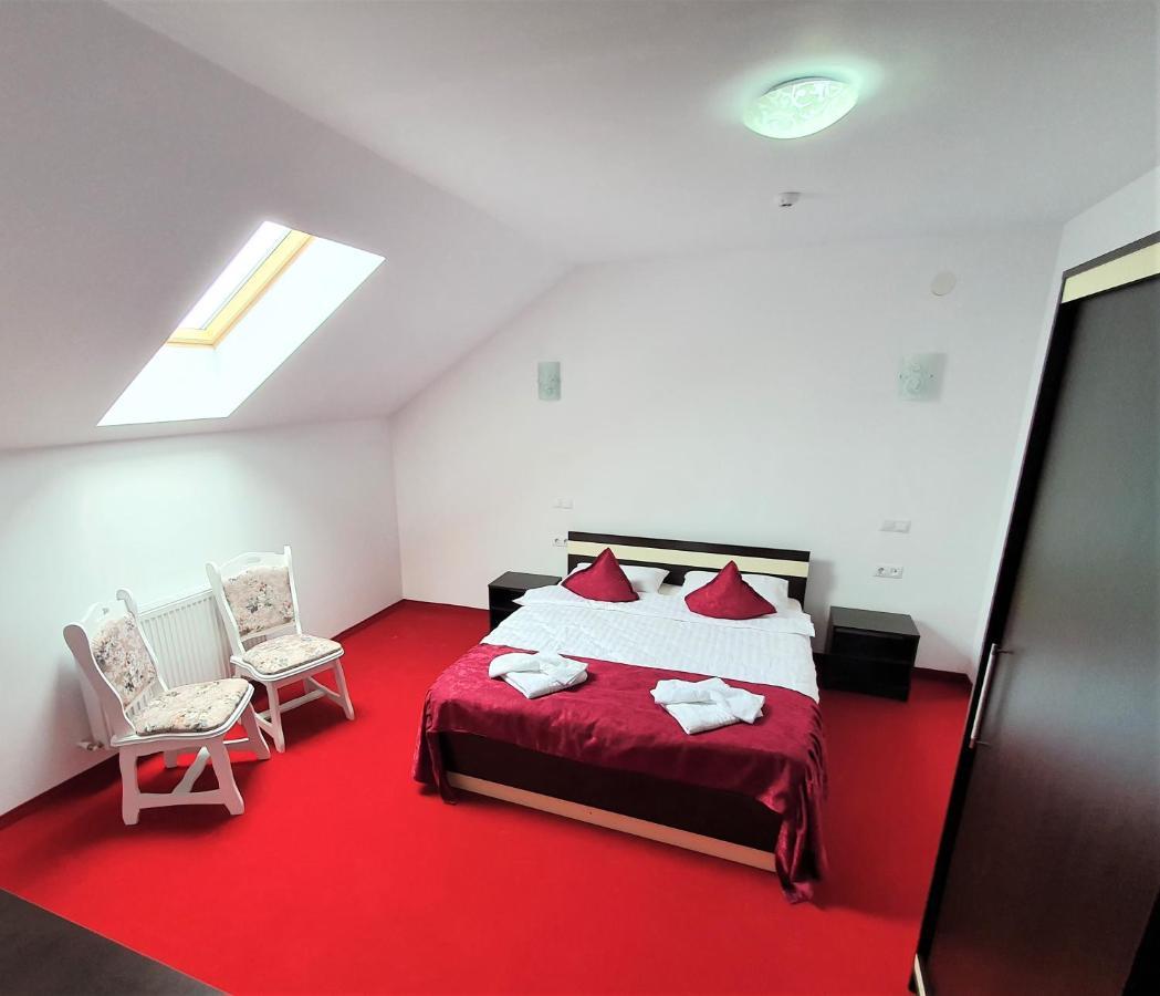 Ari Events Hotel Caseiu Ngoại thất bức ảnh