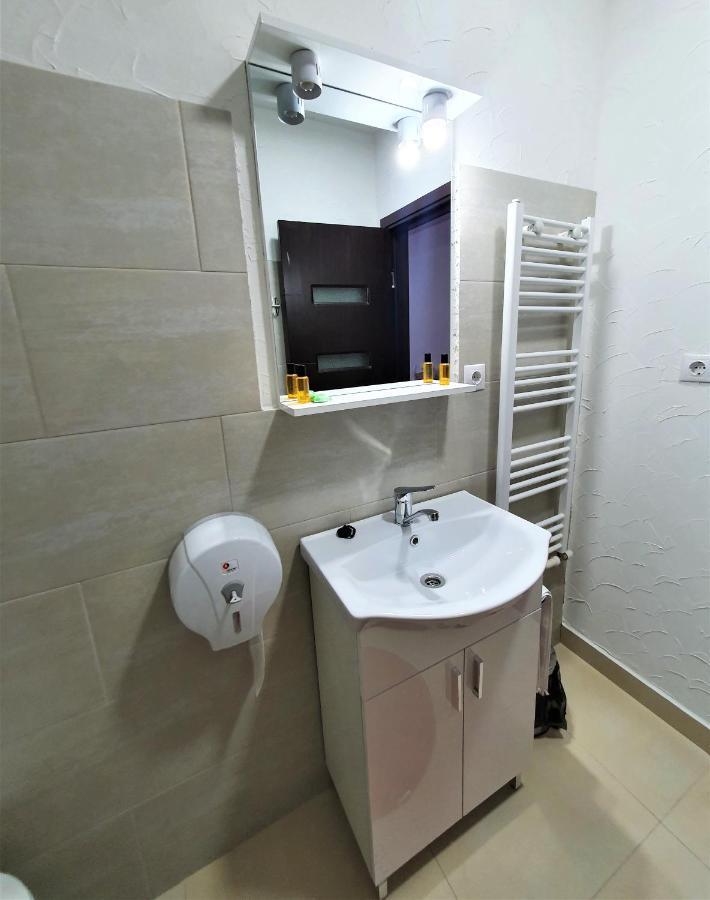 Ari Events Hotel Caseiu Ngoại thất bức ảnh