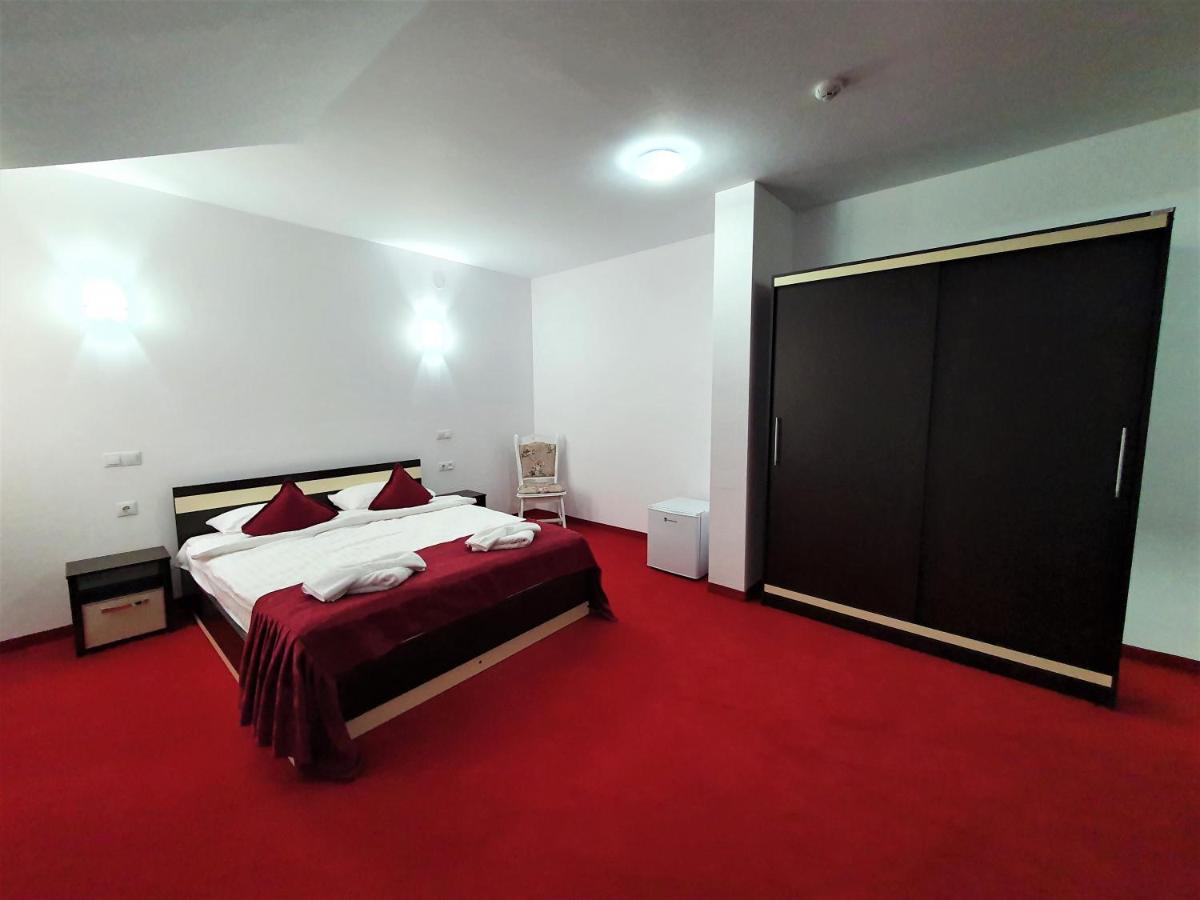 Ari Events Hotel Caseiu Ngoại thất bức ảnh