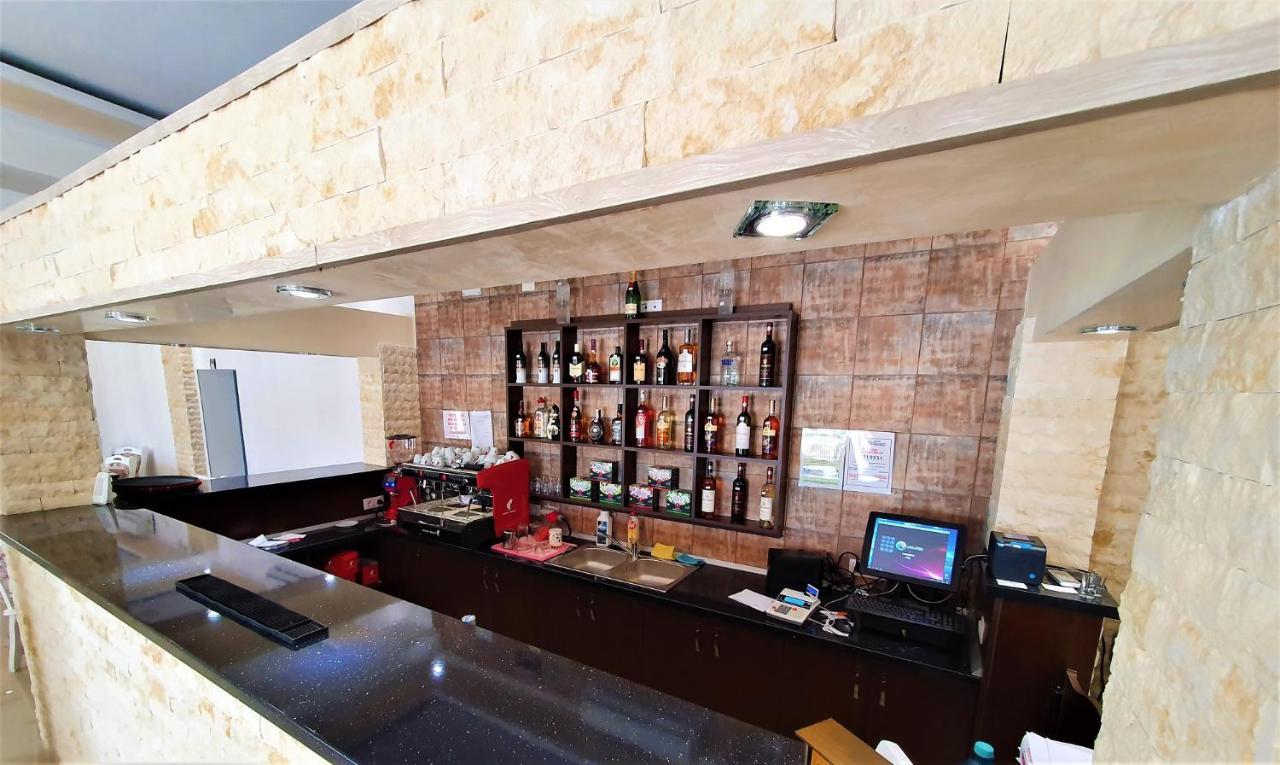 Ari Events Hotel Caseiu Ngoại thất bức ảnh